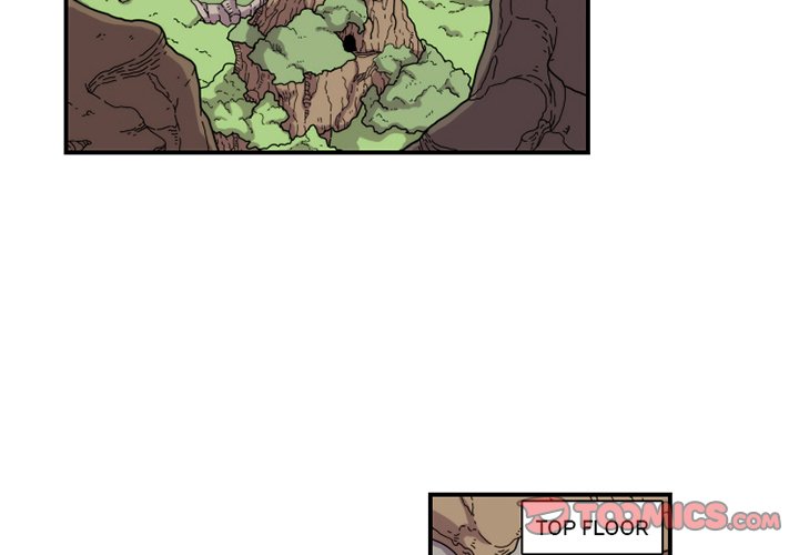 Read Meisters chapter 22 image 1 on Lezhin
