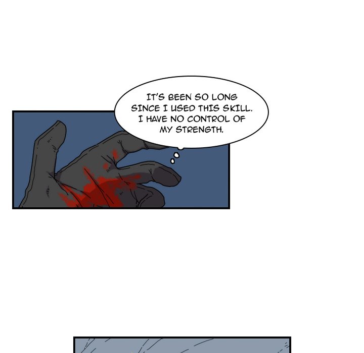 Read Meisters chapter 22 image 13 on Lezhin