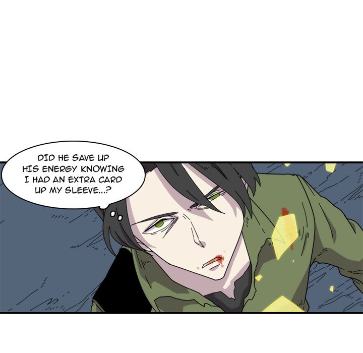 Read Meisters chapter 22 image 17 on Lezhin