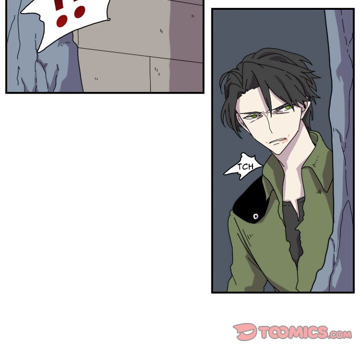 Read Meisters chapter 22 image 23 on Lezhin