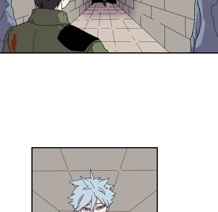 Read Meisters chapter 22 image 25 on Lezhin