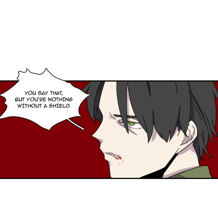 Read Meisters chapter 22 image 28 on Lezhin