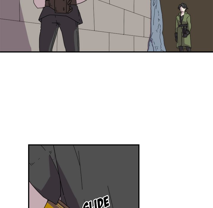 Read Meisters chapter 22 image 31 on Lezhin
