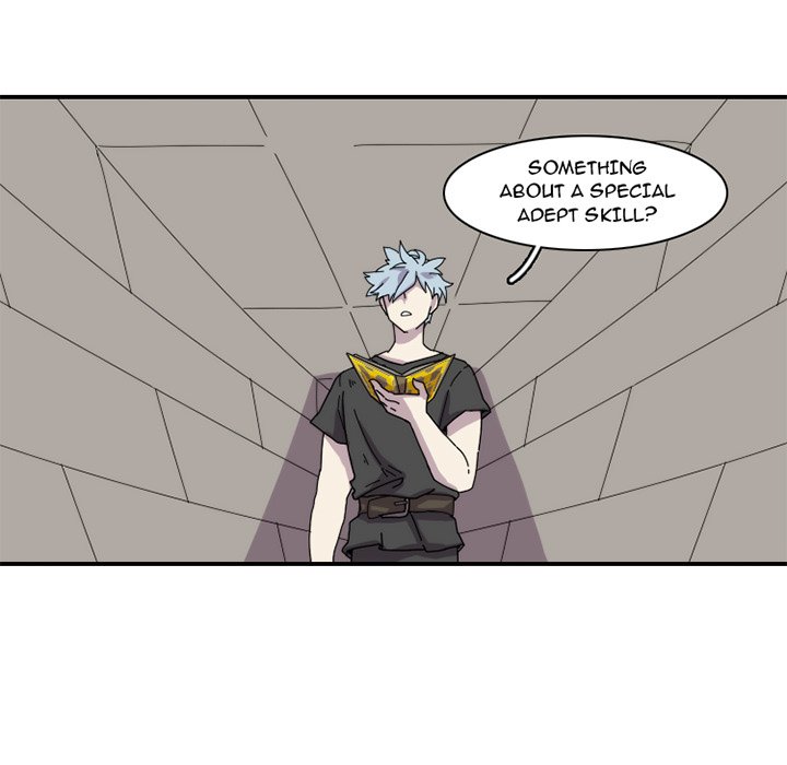 Read Meisters chapter 22 image 34 on Lezhin
