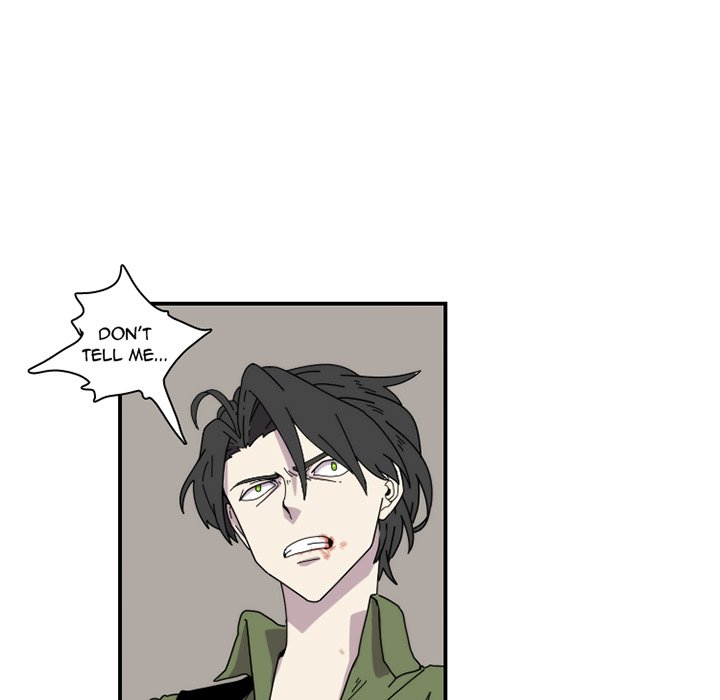 Read Meisters chapter 22 image 35 on Lezhin