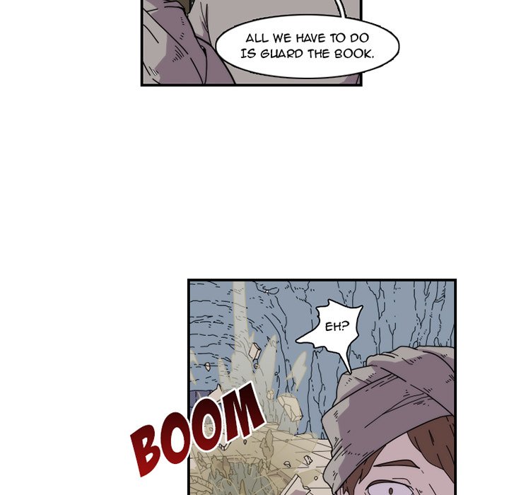 Read Meisters chapter 22 image 5 on Lezhin
