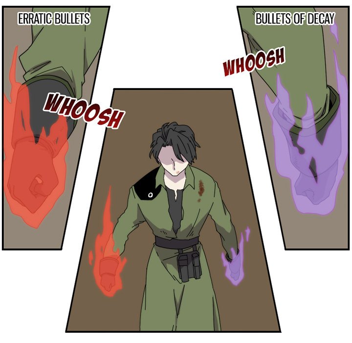 Read Meisters chapter 22 image 52 on Lezhin