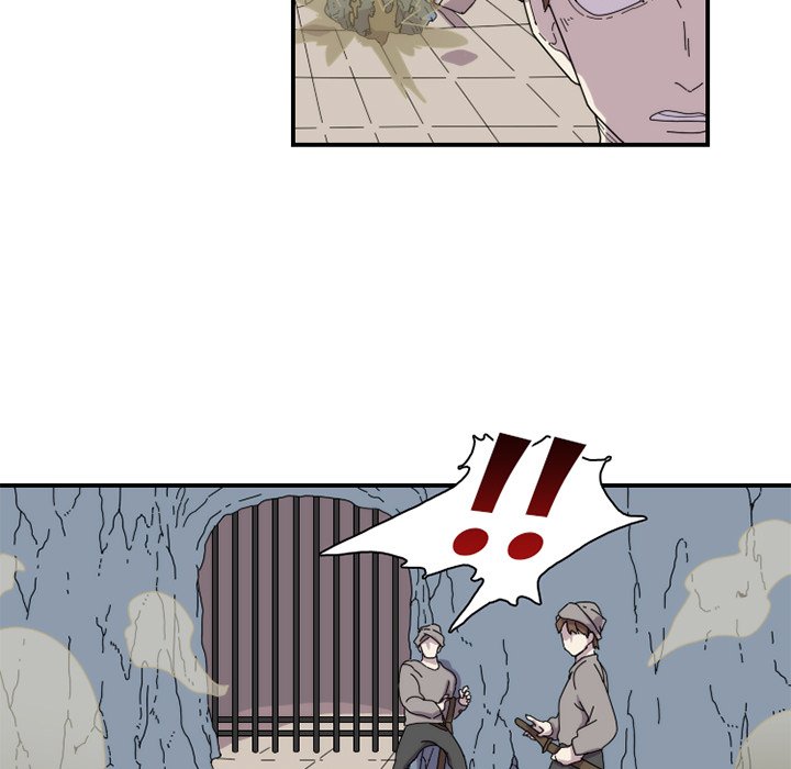 Read Meisters chapter 22 image 6 on Lezhin
