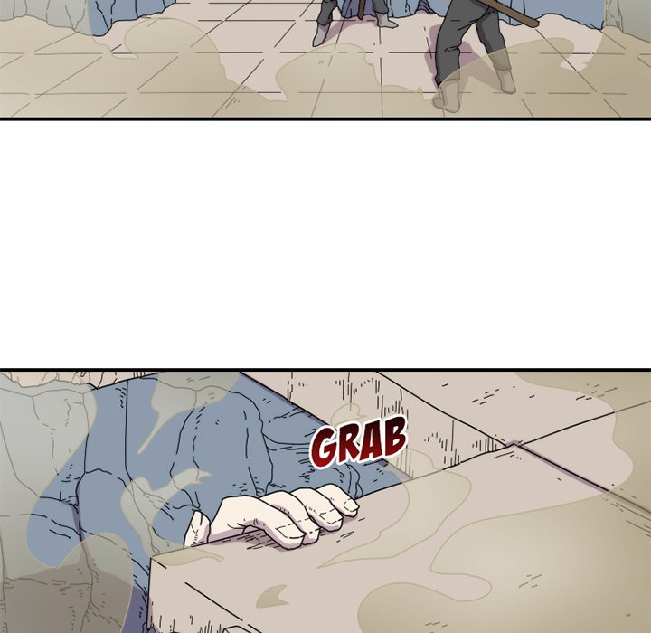 Read Meisters chapter 22 image 7 on Lezhin
