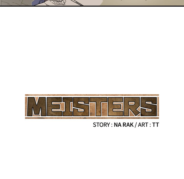 Read Meisters chapter 22 image 8 on Lezhin