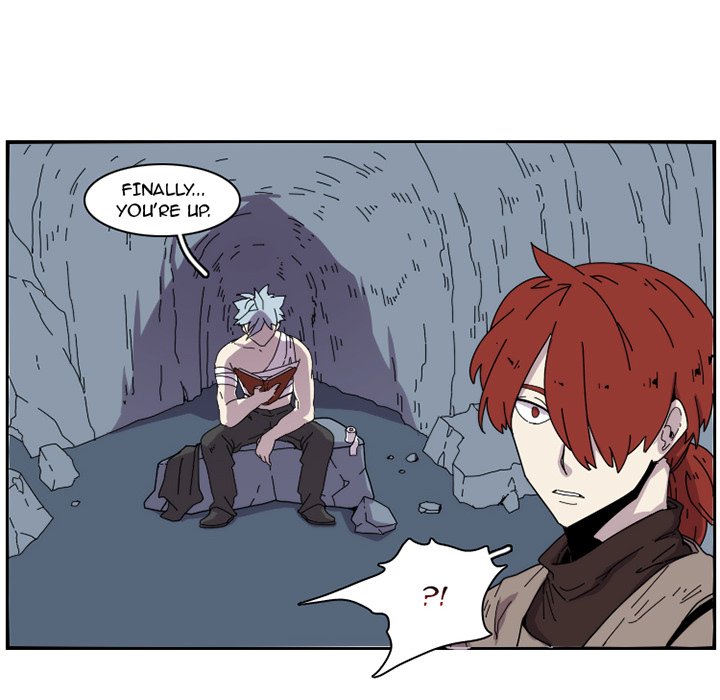 Read Meisters chapter 23 image 15 on Lezhin