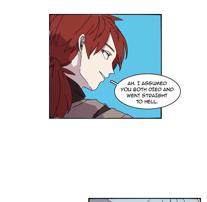 Read Meisters chapter 23 image 18 on Lezhin