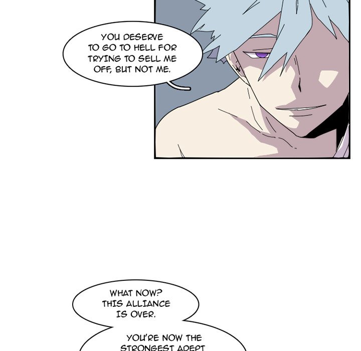 Read Meisters chapter 23 image 19 on Lezhin