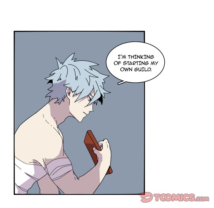 Read Meisters chapter 23 image 21 on Lezhin