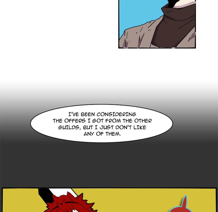 Read Meisters chapter 23 image 23 on Lezhin