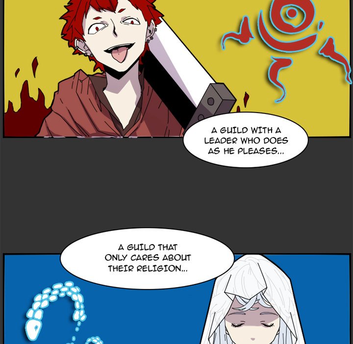 Read Meisters chapter 23 image 24 on Lezhin