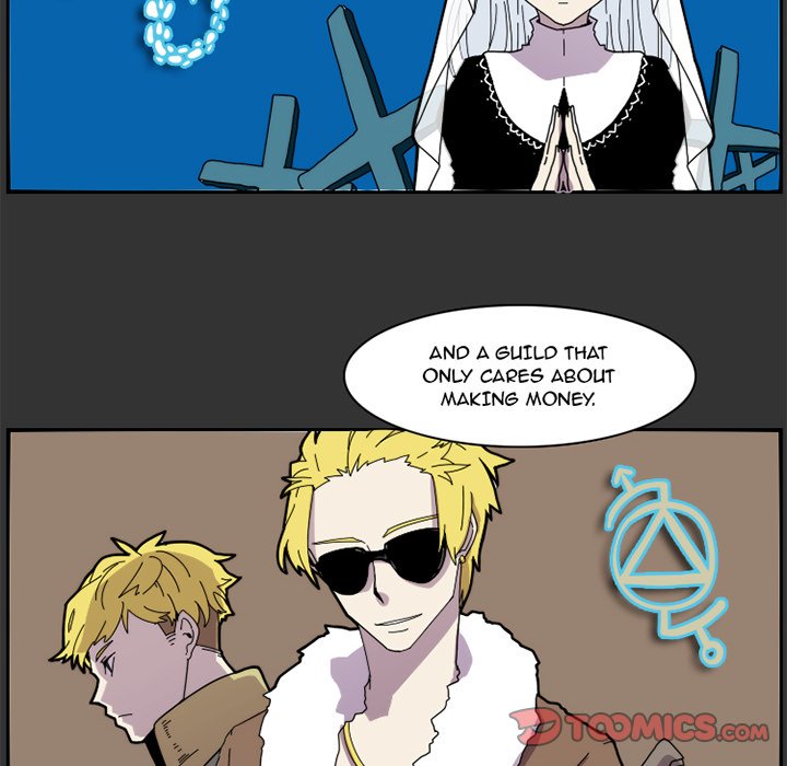 Read Meisters chapter 23 image 25 on Lezhin