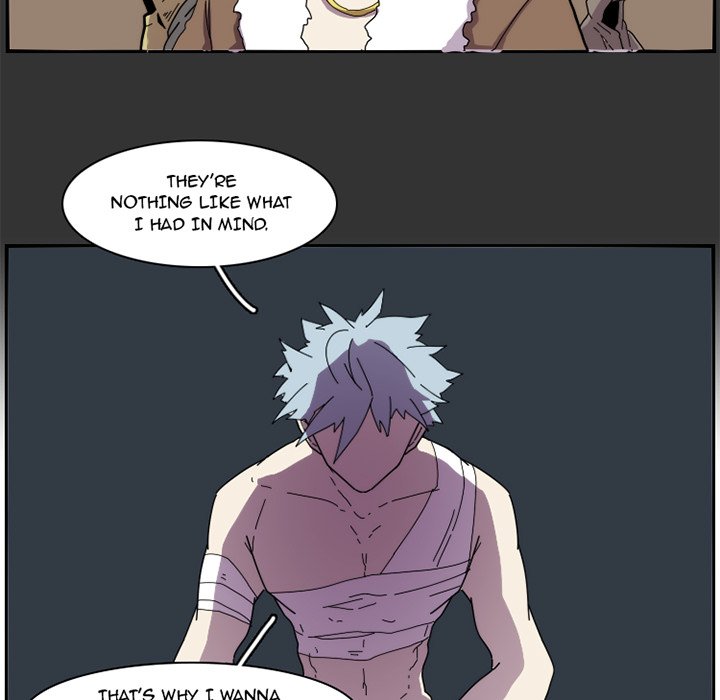 Read Meisters chapter 23 image 26 on Lezhin