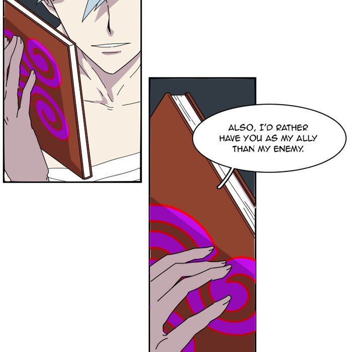 Read Meisters chapter 23 image 28 on Lezhin