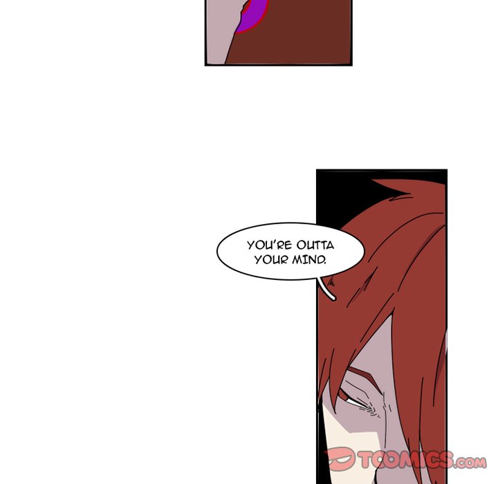 Read Meisters chapter 23 image 29 on Lezhin