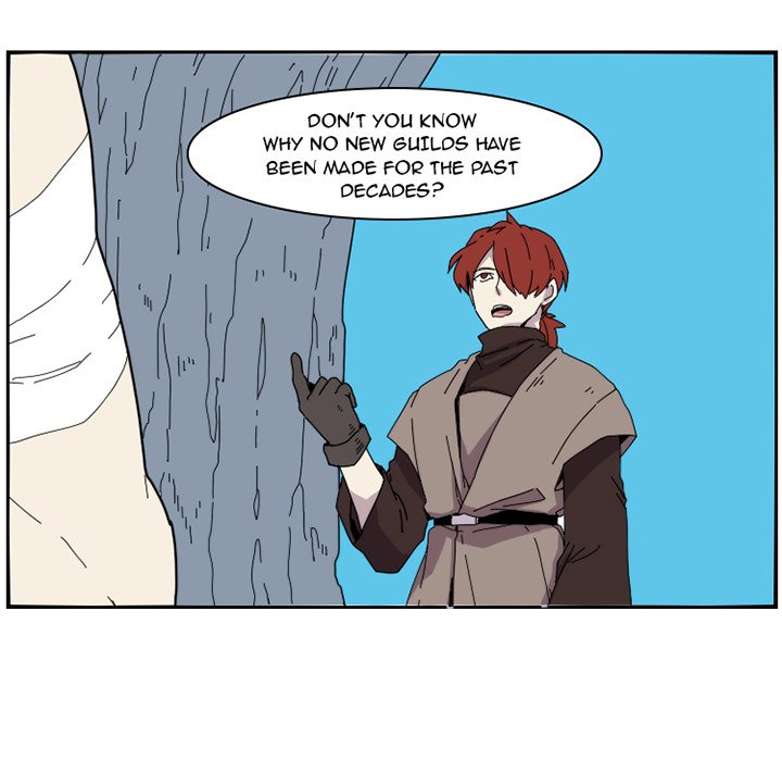 Read Meisters chapter 23 image 31 on Lezhin