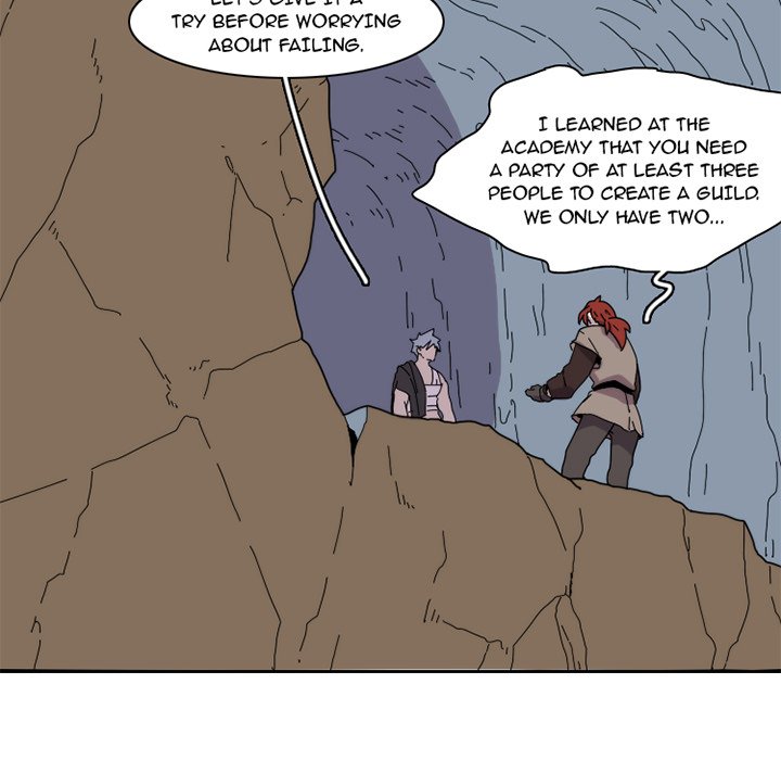 Read Meisters chapter 23 image 34 on Lezhin