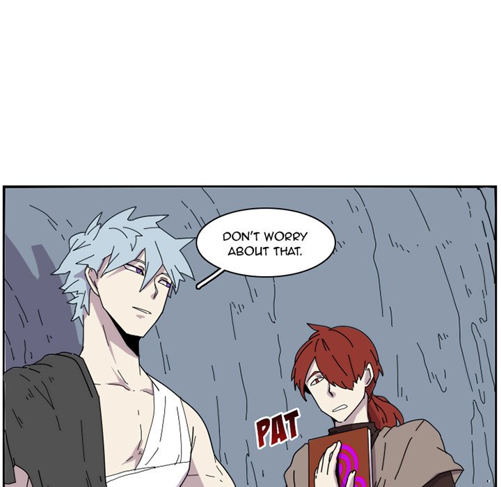 Read Meisters chapter 23 image 35 on Lezhin