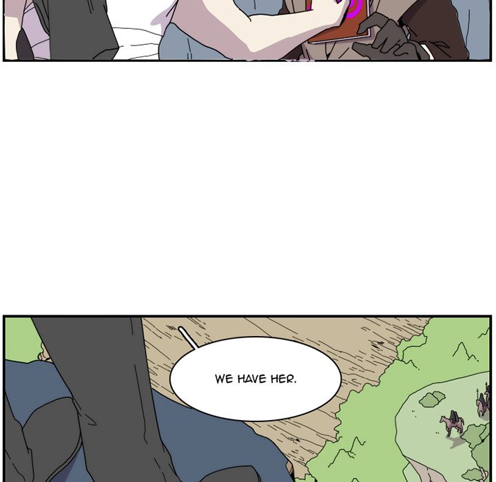 Read Meisters chapter 23 image 36 on Lezhin