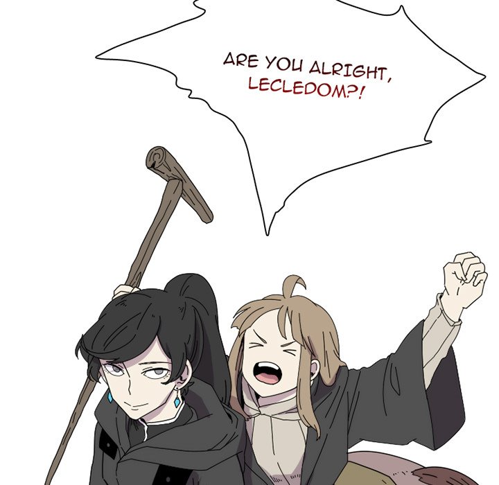 Read Meisters chapter 23 image 40 on Lezhin