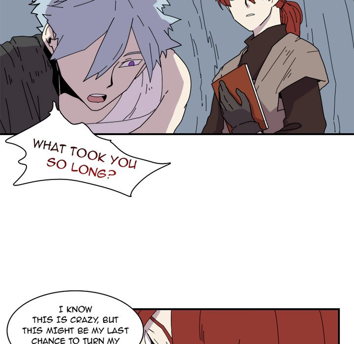 Read Meisters chapter 23 image 42 on Lezhin