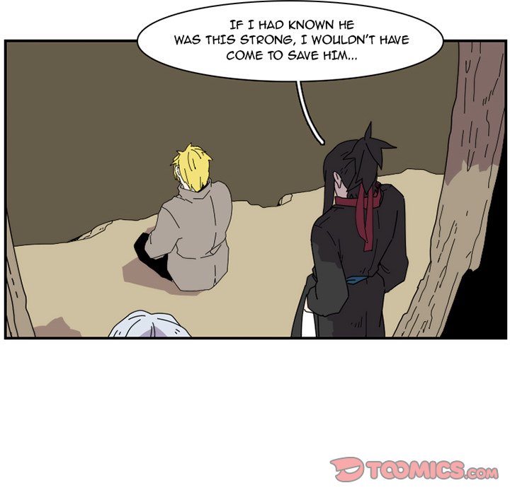 Read Meisters chapter 23 image 49 on Lezhin