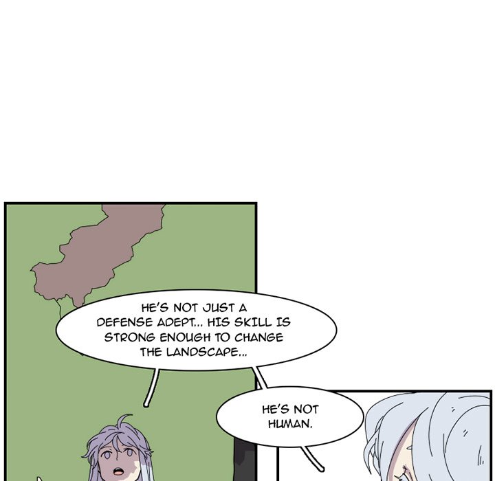 Read Meisters chapter 23 image 50 on Lezhin