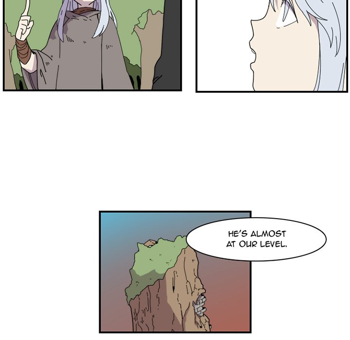 Read Meisters chapter 23 image 51 on Lezhin