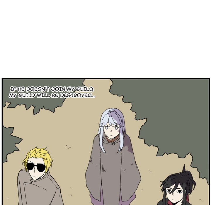 Read Meisters chapter 23 image 52 on Lezhin