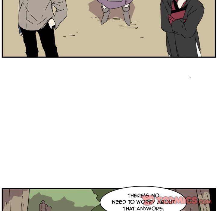 Read Meisters chapter 23 image 53 on Lezhin
