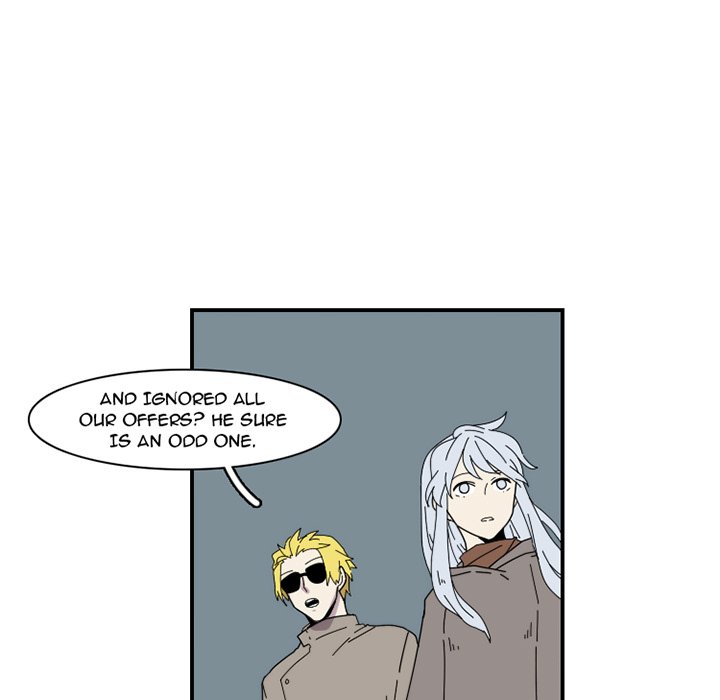Read Meisters chapter 23 image 56 on Lezhin
