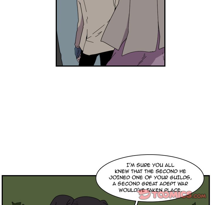 Read Meisters chapter 23 image 57 on Lezhin