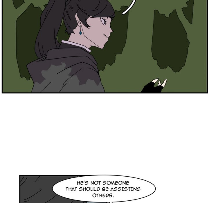 Read Meisters chapter 23 image 58 on Lezhin