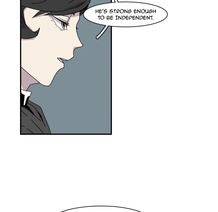 Read Meisters chapter 23 image 59 on Lezhin