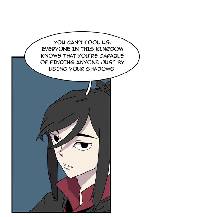 Read Meisters chapter 23 image 62 on Lezhin