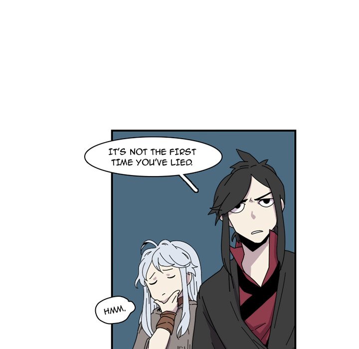 Read Meisters chapter 23 image 63 on Lezhin