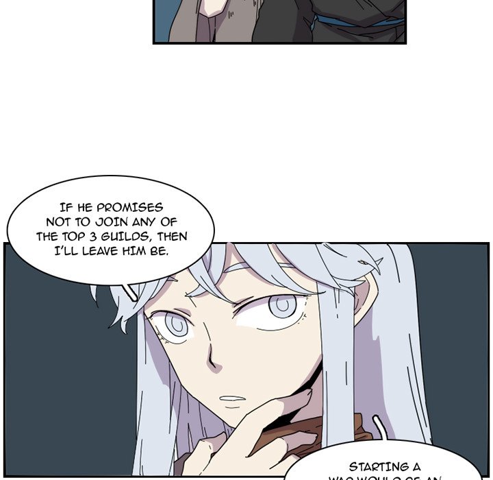 Read Meisters chapter 23 image 64 on Lezhin