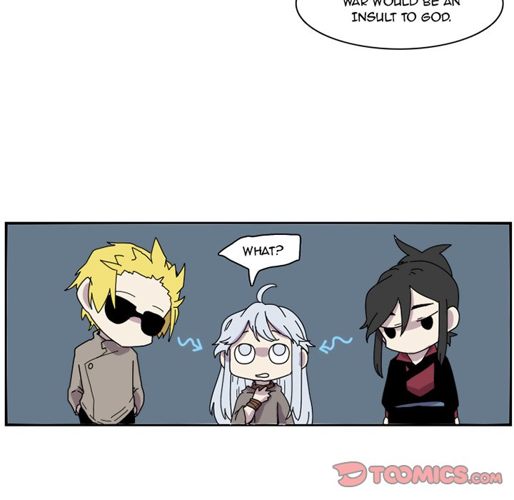 Read Meisters chapter 23 image 65 on Lezhin