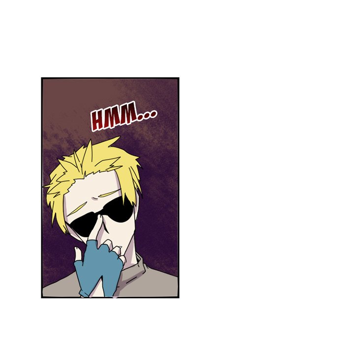 Read Meisters chapter 23 image 66 on Lezhin