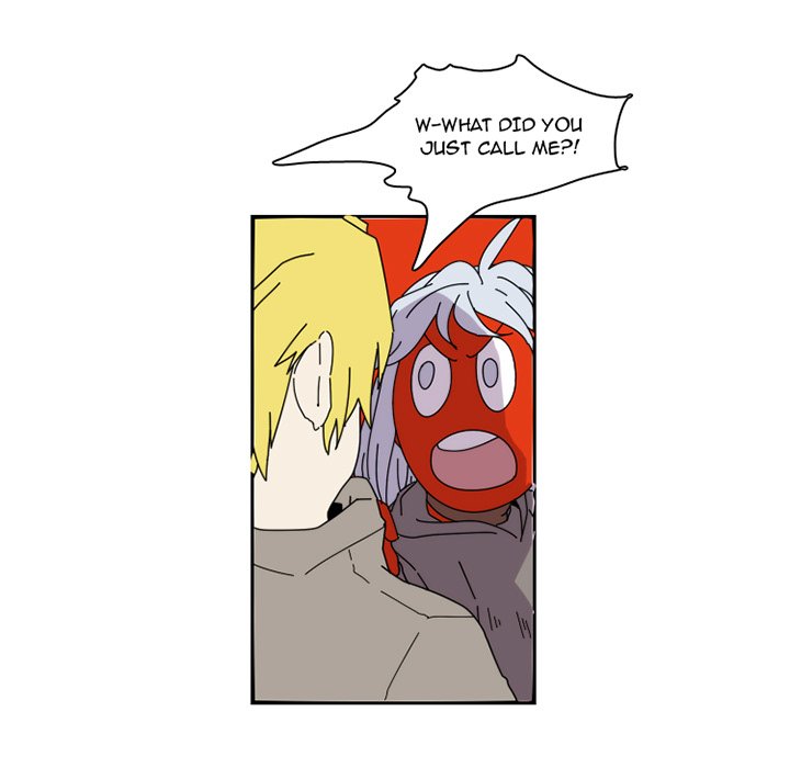 Read Meisters chapter 23 image 68 on Lezhin