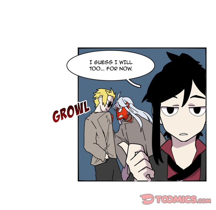 Read Meisters chapter 23 image 69 on Lezhin