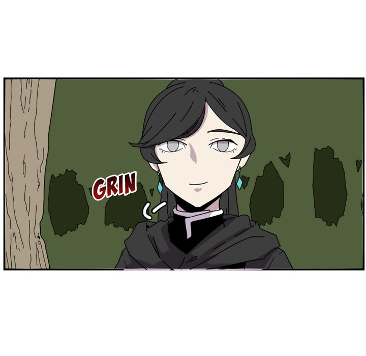 Read Meisters chapter 23 image 70 on Lezhin