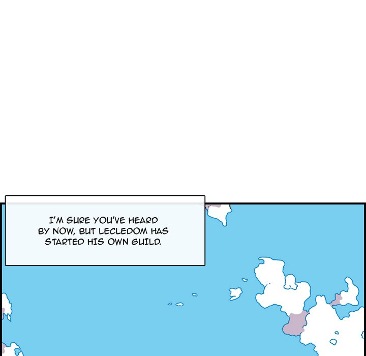Read Meisters chapter 24 image 10 on Lezhin