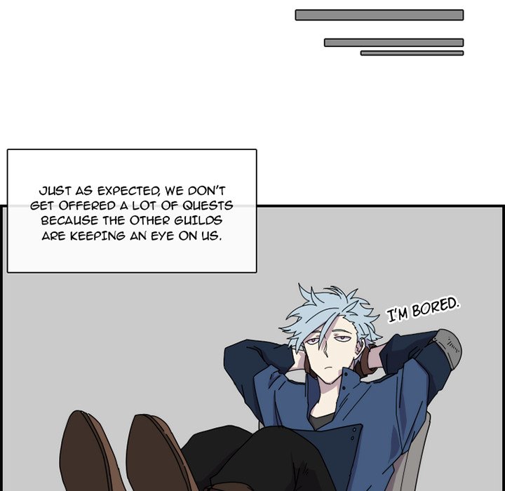 Read Meisters chapter 24 image 17 on Lezhin