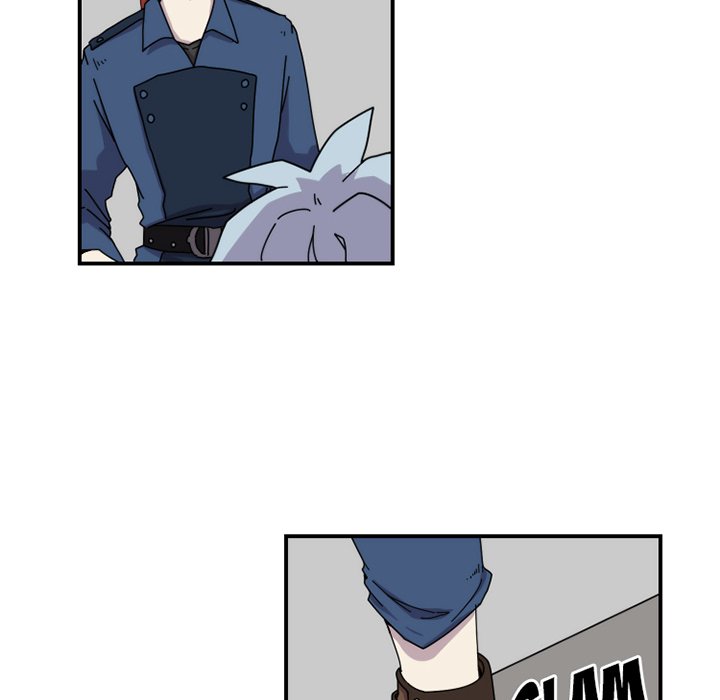 Read Meisters chapter 24 image 19 on Lezhin